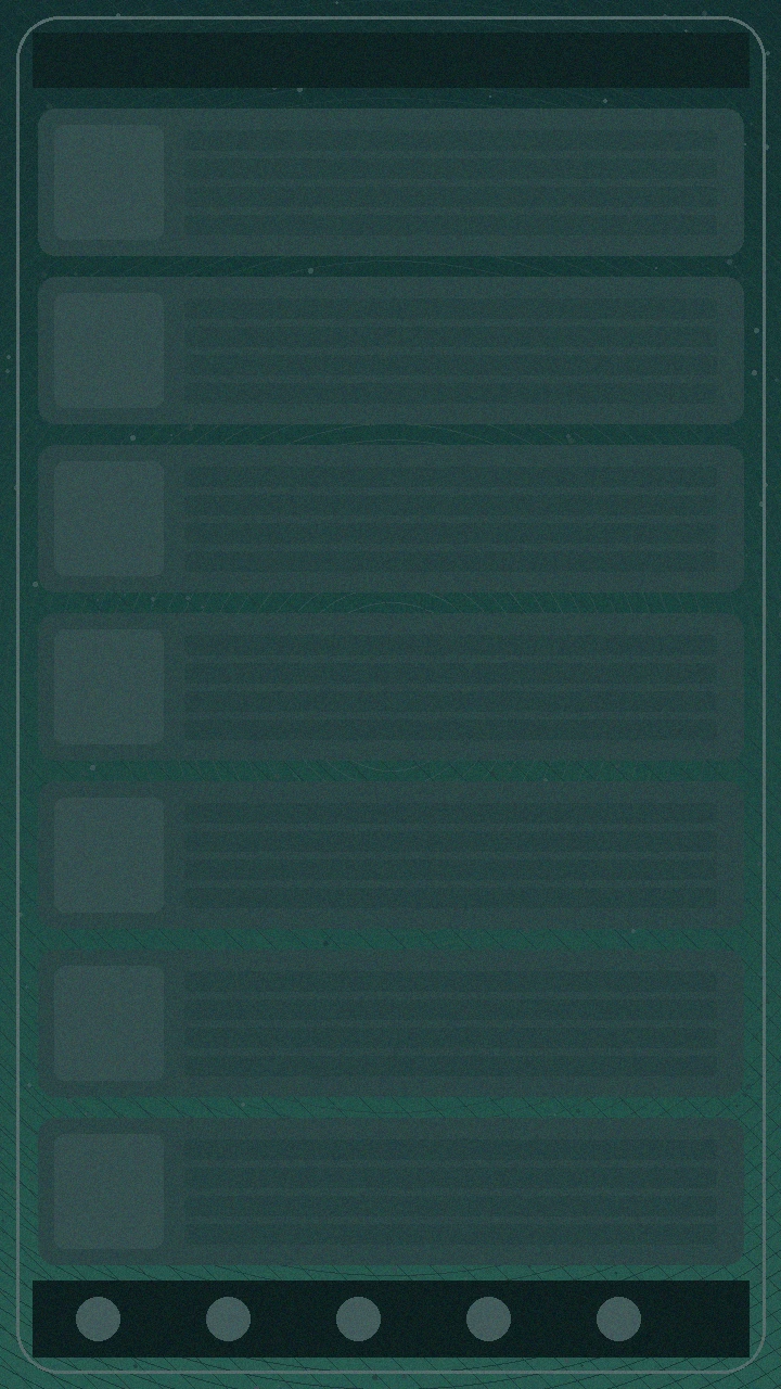 玩偶姐姐手机应用项目管理界面截图